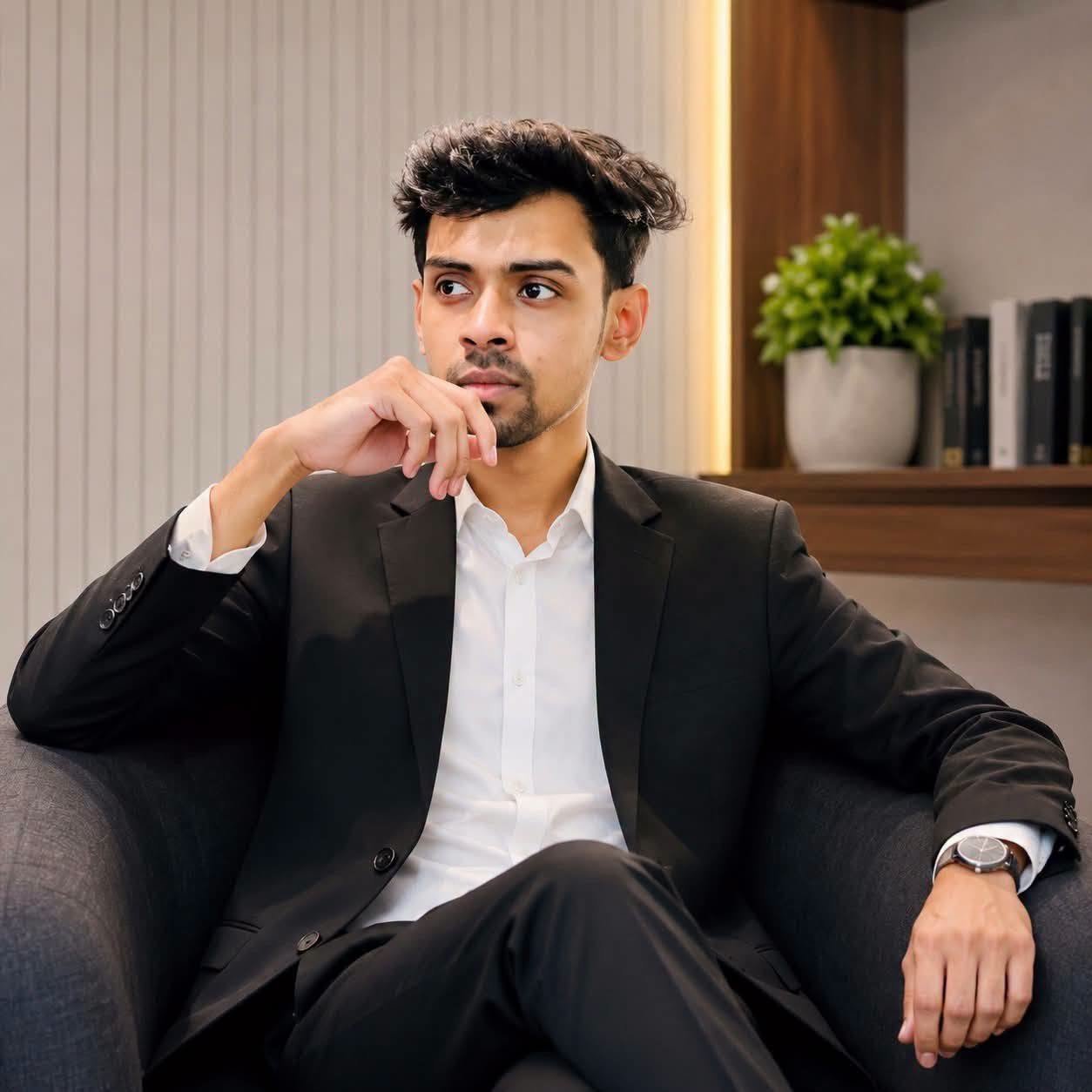 Sk Rezwan - Media Buyer and Business Growth Specialist